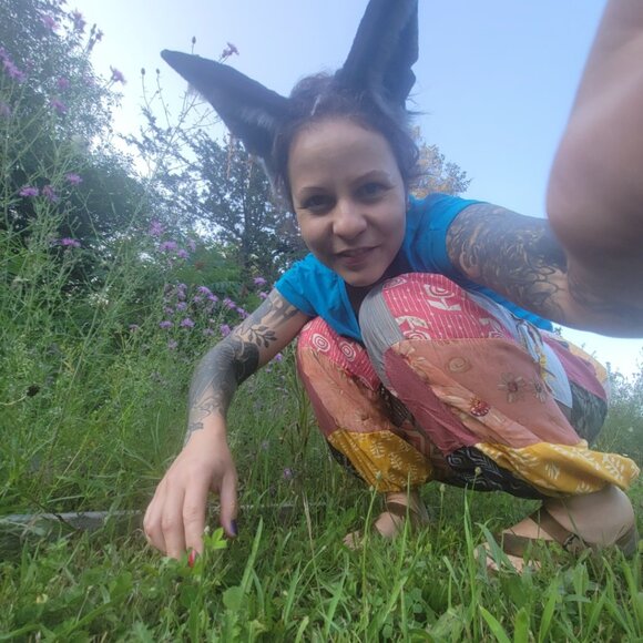 Meet your Posher, Natalie - Picture 6 of 6